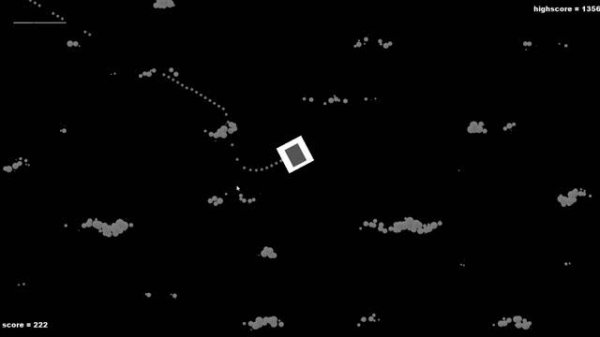 monstrous space grarnt final update