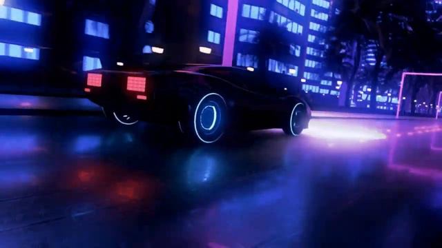 Ультра Сигма - Ночной Неон [Расширенное издание на VHS] смотреть онлайн