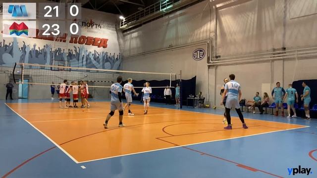 ЦНИИЧЕРМЕТ ИМ.И.П.БАРДИНА - КП УГС - 2 тур смотреть онлайн