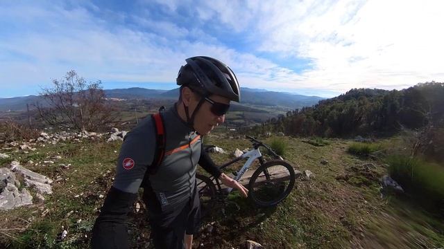 Cannondale Scalpel HT, lo stress test completo: benvenuta nuova scuola! смотреть онлайн