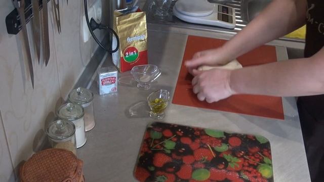 Вдохновение на Тарелке