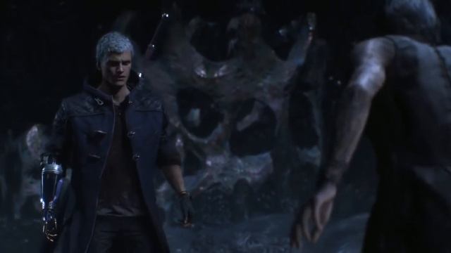 Vergil- Это твоя История смотреть онлайн