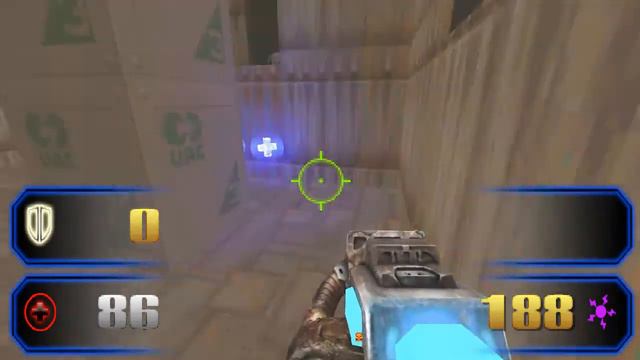 Hunter's Moon Let's Play - Quake 3 + Doom 3 + Nintendo Hard смотреть онлайн