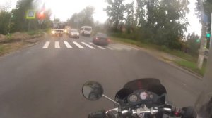 Мотобудни / Выпуск 57/ Как нужно скрывать номера на мотоцикле