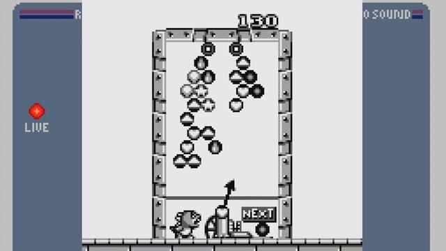 Was taugt Bust-A-Move 3DX (Game Boy) heute noch? (Review/Test) смотреть онлайн