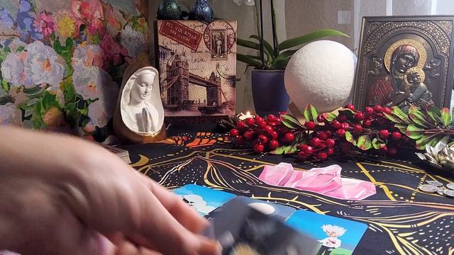 ЧТО В ВАШЕЙ ЖИЗНИ СЕЙЧАС ПРОИСХОДИТ#оракул #siraya смотреть онлайн