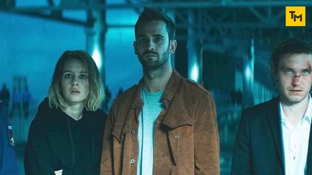 ТОП известных российских актеров - татар современности смотреть онлайн