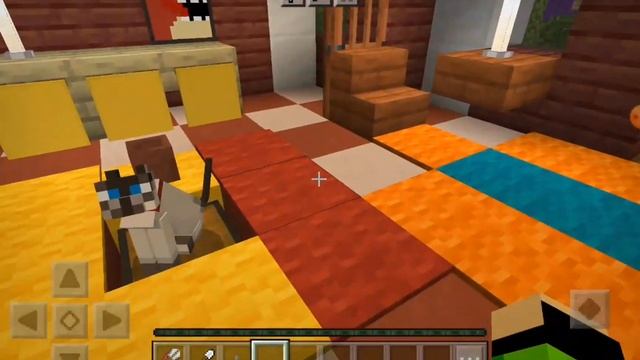 Сериал "Привет сосед 2" в Майнкрафт! 3 пекарня смотреть онлайн