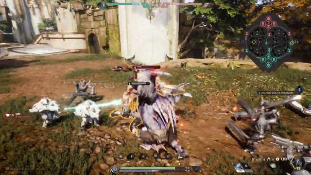 NEW PASSIVES AND NEW HERO! Paragon: The Overprime смотреть онлайн