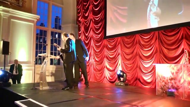 Oracle wins Excellence Leadership Award at TM Forum's Management World Dublin 2012 смотреть онлайн