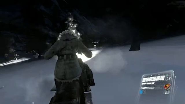 BH6 Ч19 Снегоходы, ненавижу снегоходы смотреть онлайн