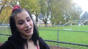 My Strange Kink «Kicked In The Balls»