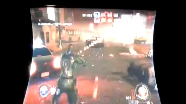 RESIDENT EVIL Operation Raccoon City AL-DOCTOR-KSA смотреть онлайн
