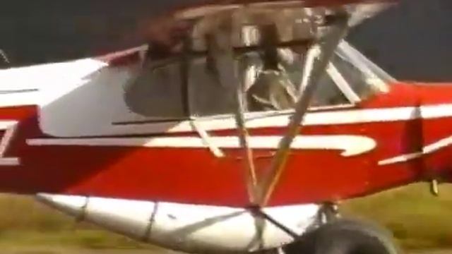 Alaska's Big Game - Gary Butch King, Master Guide - Part 2 Alaska Bush Pilots смотреть онлайн