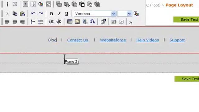 Remove Hyperlink - Websiteforge Ecommerce Website смотреть онлайн