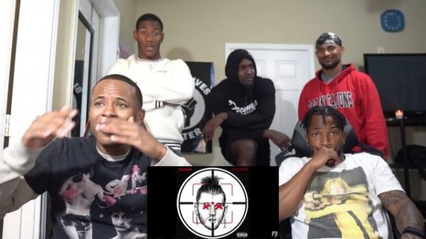 FIRST TIME HEARING EMINEM "KILLSHOT"