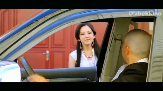 Andijonlik Mehmon (o'zbek Film) | Андижонлик мехмон (узбекфильм) #UydaQoling