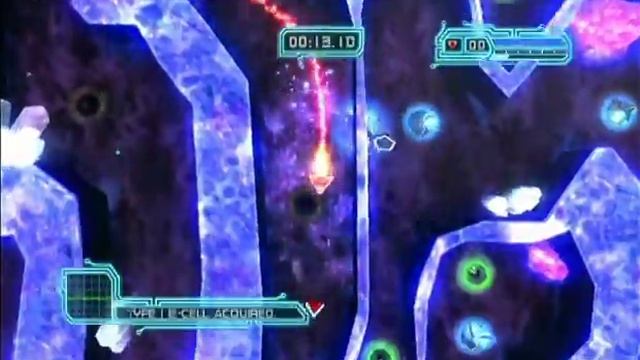 Evasive Space Story Mode Gameplay Video: Act I - Scene I смотреть онлайн