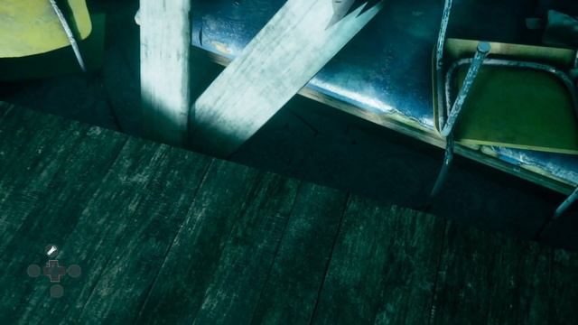 The Dark Pictures: The Devil in Me. 6. Что сделал с Ерин /русская озвучка без комментариев смотреть онлайн