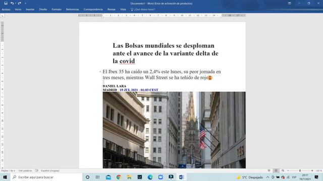 7 COMANDOS de WORD que tienes que conocer!! смотреть онлайн