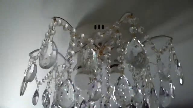 Люстра на натяжной потолок в Балашиха реутовская 5 на ура ???? смотреть онлайн