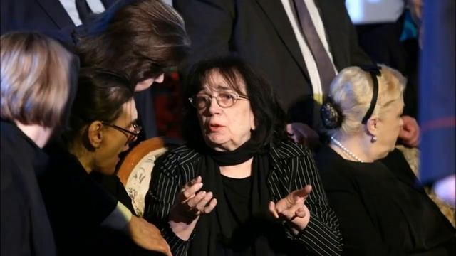 «ВИНОВАТ АСТАХОВ!» Вдова Баталова написала резкое открытое письмо Никите Михалкову смотреть онлайн