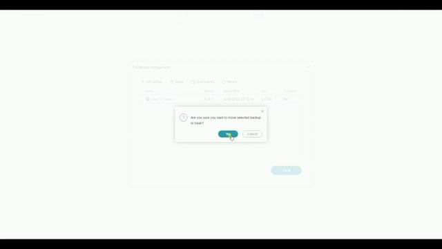 How to Delete iTunes Backup Easily смотреть онлайн