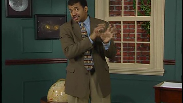 My Favorite Universe -11- The Search For Planets