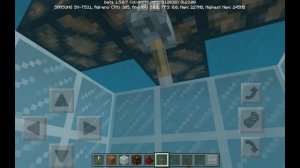 Как Построить ИДЕАЛЬНУЮ ФЕРМУ МОРСКИХ ОГУРЦОВ В МАЙНКРАФТ! (+PE)