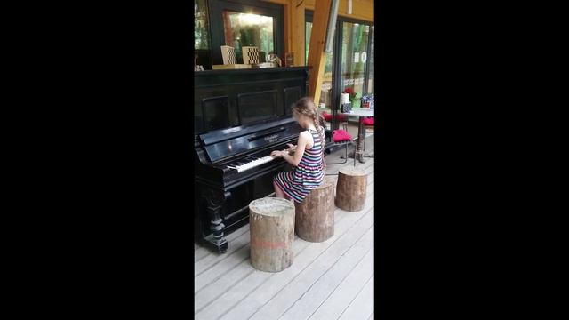 47 Нелли - Скотт Джоплин Артист Эстрады смотреть онлайн