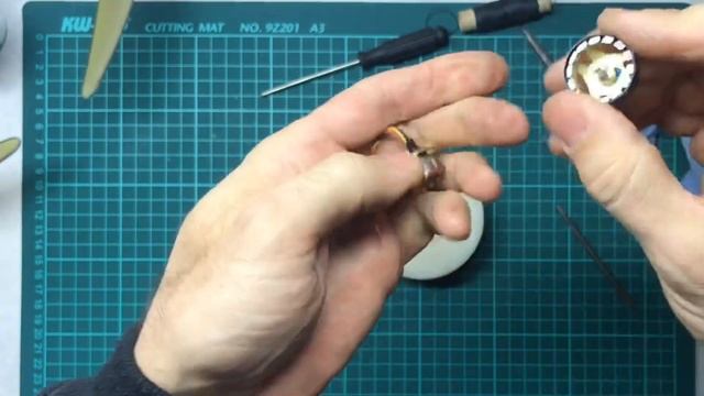 Ремонт двигателя Hubsan h501ss, быстрое восстановление без вложения и запчастей смотреть онлайн