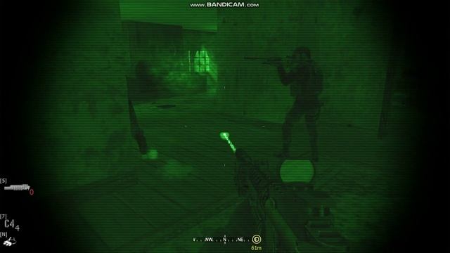 Call of Duty Modern Warfare смотреть онлайн