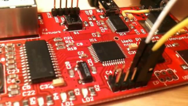 TinySID on a 16 bit PIC смотреть онлайн