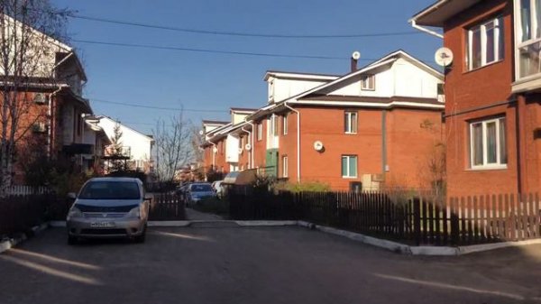 30-й микрорайон в Ангарске