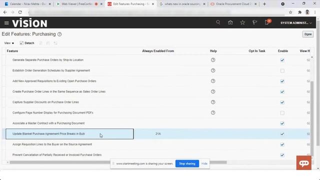 SCM Setup and Maintenance смотреть онлайн
