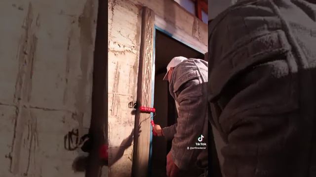 Винный погреб, гараж! Фальш-Бруса из пенопласта (имит. дерева) декоративная штукатурка! смотреть онлайн