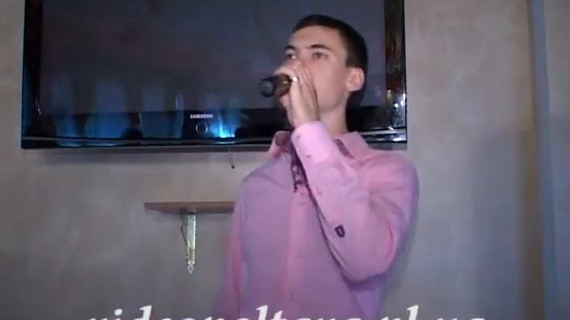 Виталий Лобач - Savvato.avi смотреть онлайн