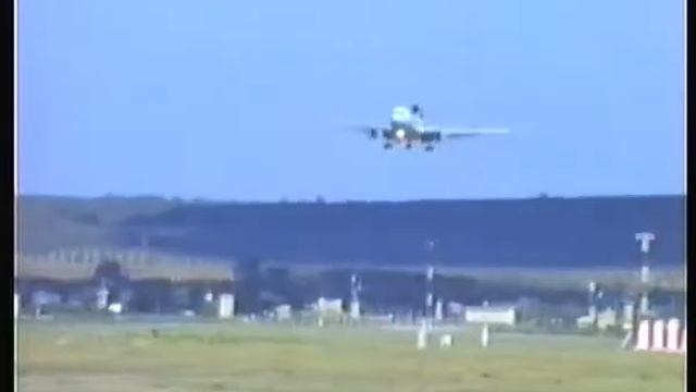 Palma airport plane spotting 2000 смотреть онлайн