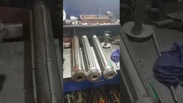 Коробки (КПП) Т-150к завода ХТА (Слабожанец) смотреть онлайн