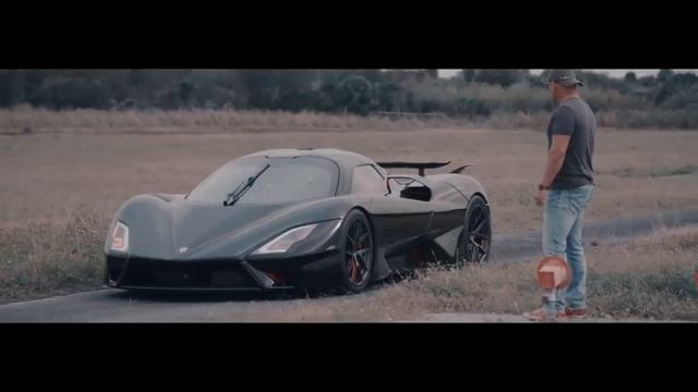 World's Fastest Supercars | BUGATTI FERRARI MCLAREN смотреть онлайн