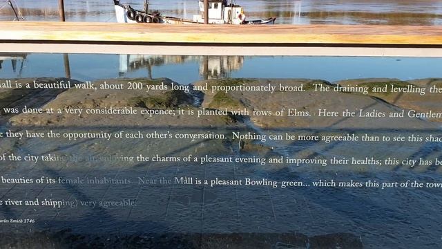 Wartford City Waterford Ireland смотреть онлайн