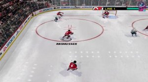 NHL 2004 Gameplay XBOX HD 1080p
