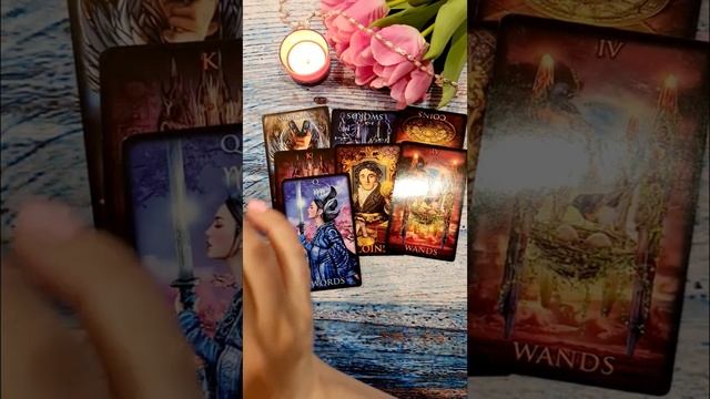 Что гложет его сердце и рвёт его душу? Экспресс-гадание от Дианы. смотреть онлайн