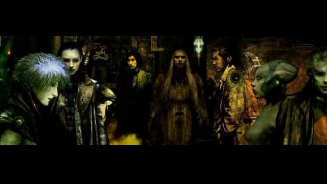 Mage the Ascension: Needles in Wells Session 9:3 смотреть онлайн