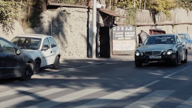 Tbilisi - All About Music смотреть онлайн