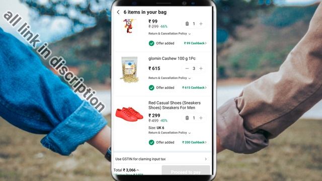 paytm top 6 promocode today || buy any products at RS. 0 || paytm mall free shopping смотреть онлайн