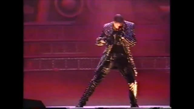 Judas Priest - A Touch Of Evil [HQ] (Live In Detroit 1990)
