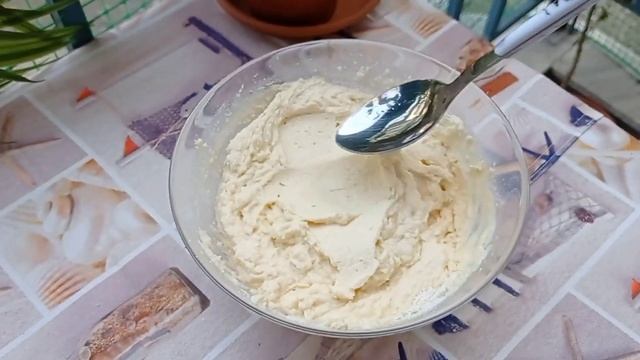 Творожные вафли (толстые) смотреть онлайн
