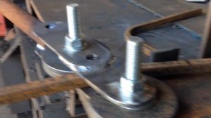 Профилегиб за 30 минут - гнём профильную трубу 15х15 трубогиб Лайфхак ТРЕНД #1