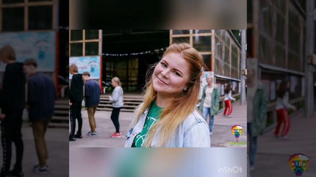 «Я - вожатый, и это значит...» смотреть онлайн